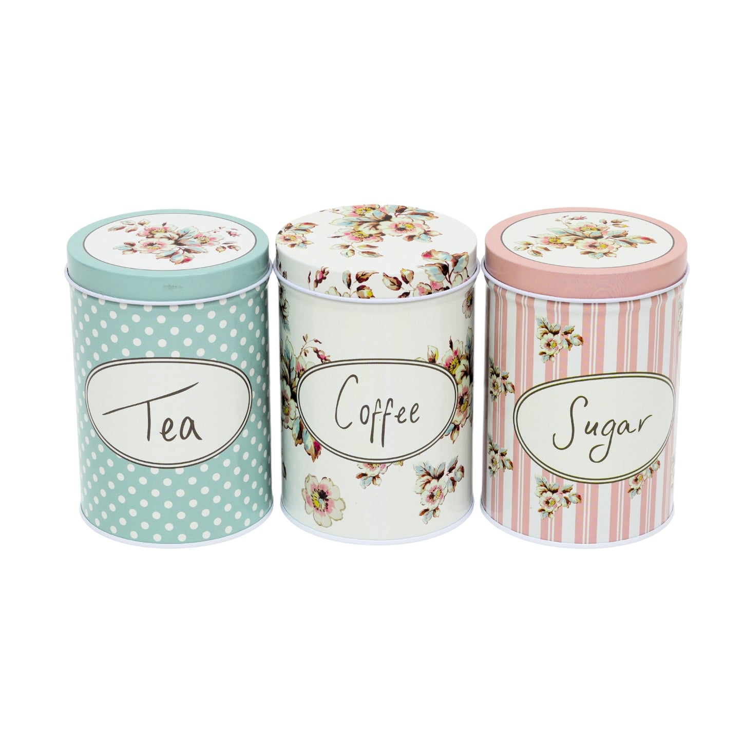 Daily Use Kitchen Ingredient Organizer Container (Set of 3)