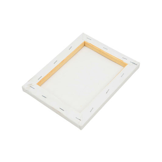 Plain canvas