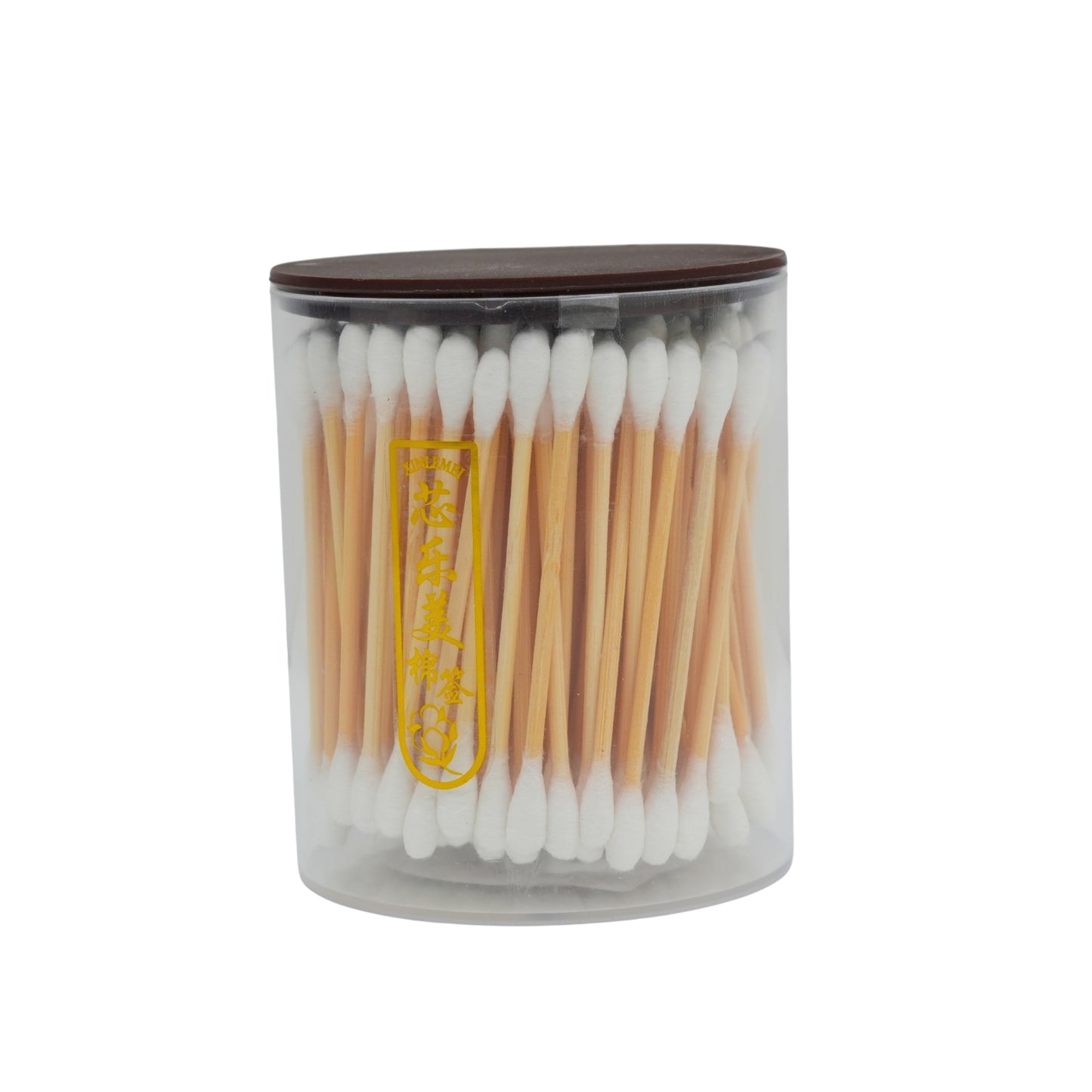 Soft and absorbent ear buds