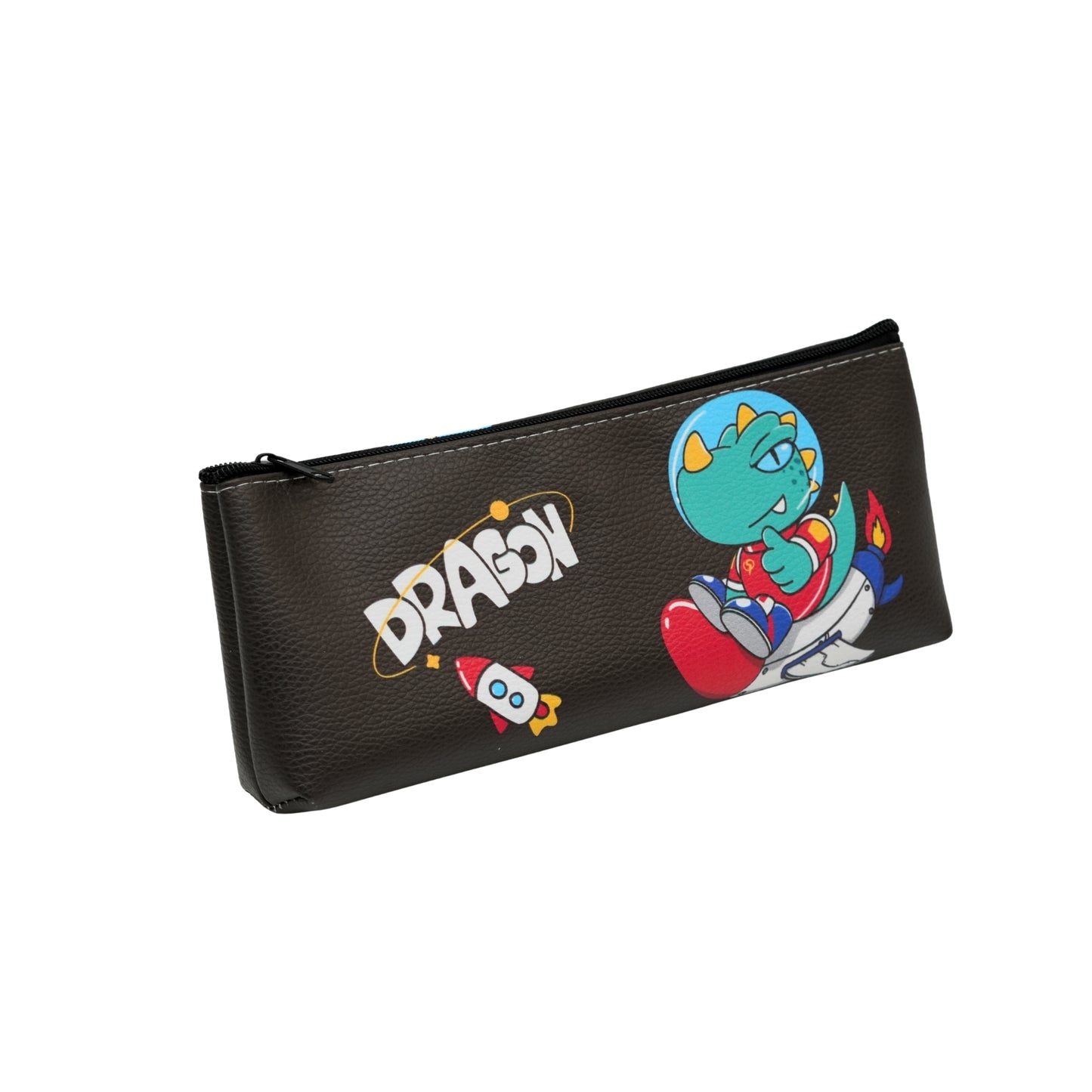 School Pencil Box for Kids