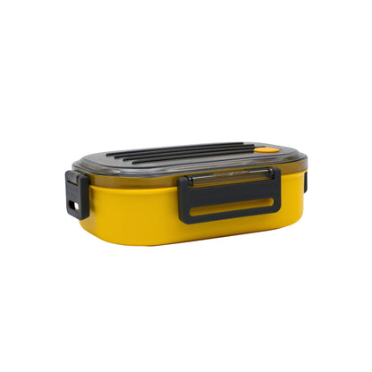 Air tight lunch box