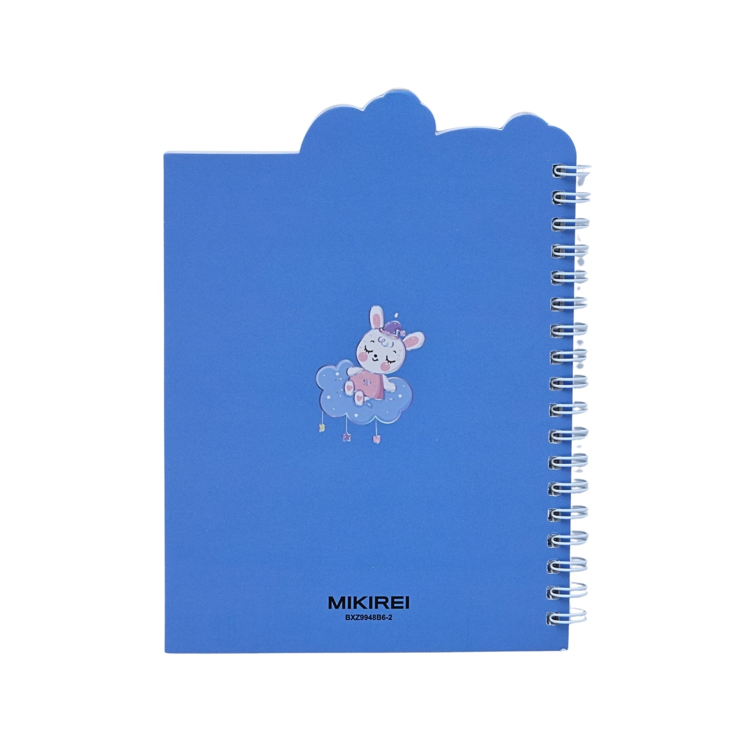 Cute sparkling cover notebook for girls