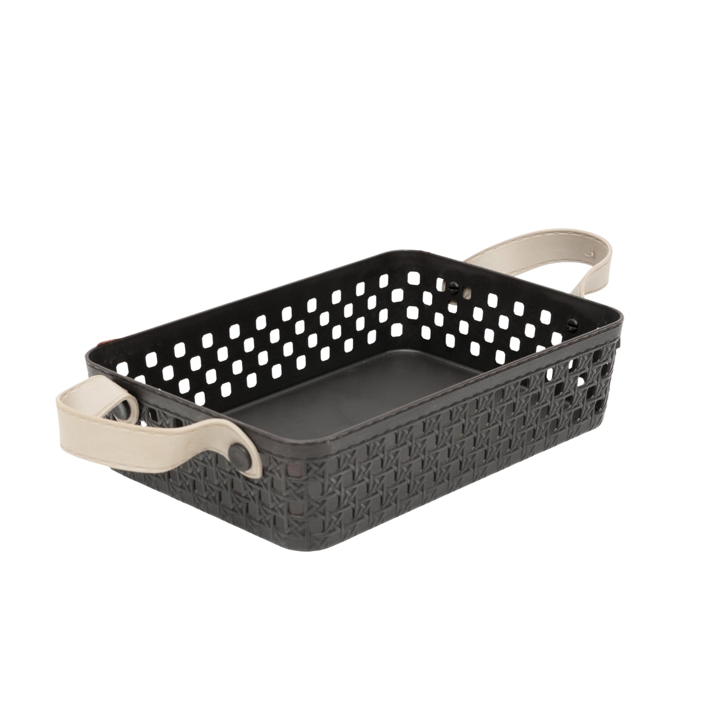 Storage basket