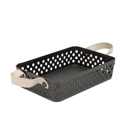 Storage basket