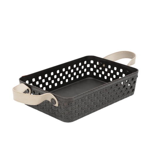 Storage basket