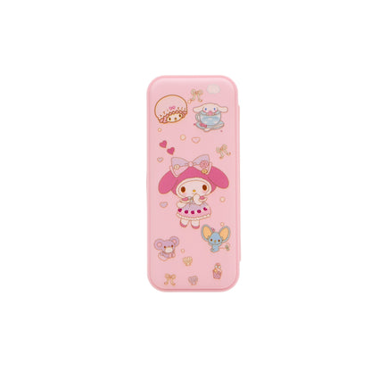 School Pencil Box for Kids