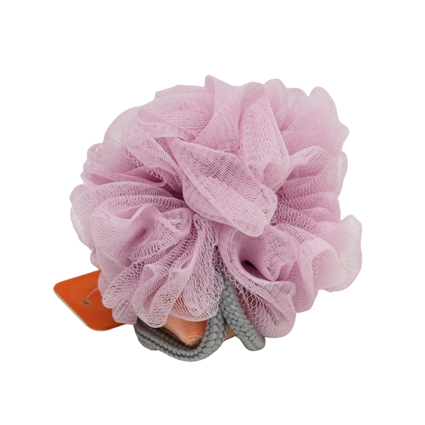 Flower loofah ( Pack of 1 )