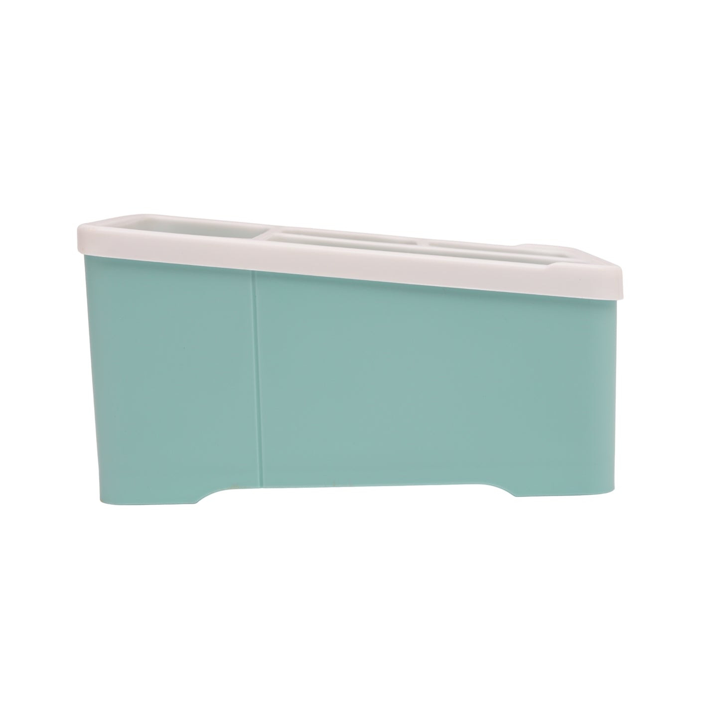 Multipurpose holder with multiple compartments