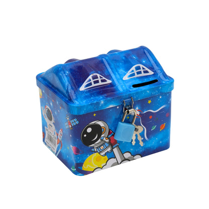 Kids money holder bank