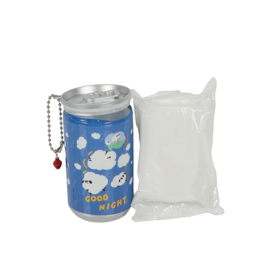 Wet wipes can ( pack of 1 )
