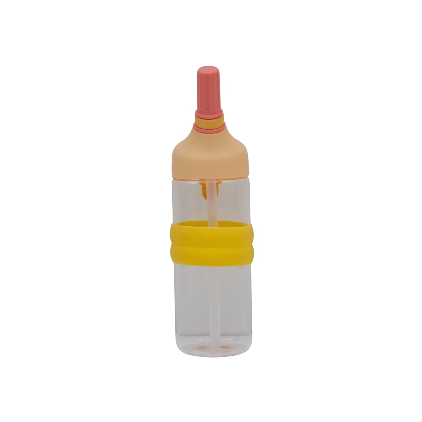 Oil dispenser bottle