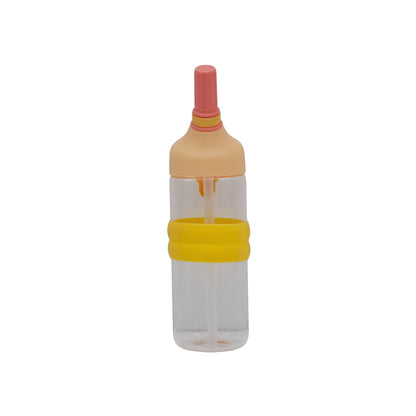 Oil dispenser bottle