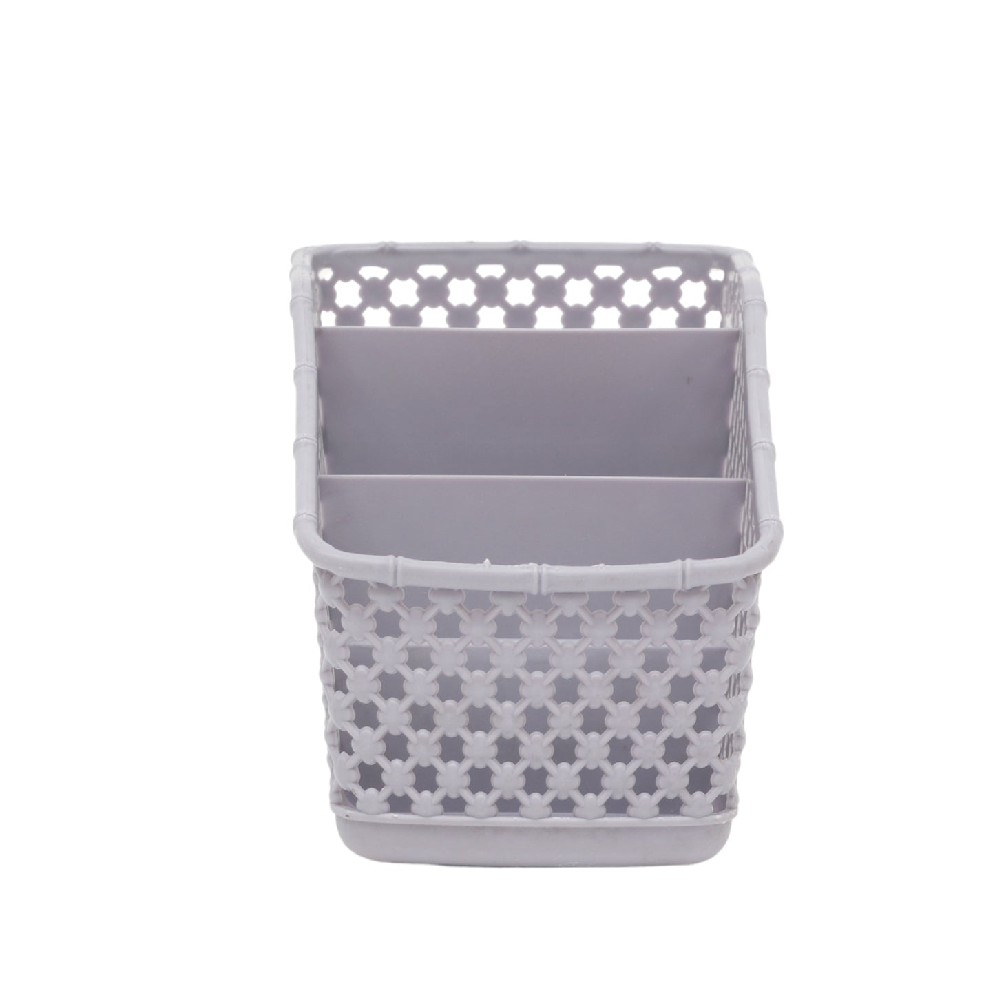 Toothbrush Organizer for Bathroom