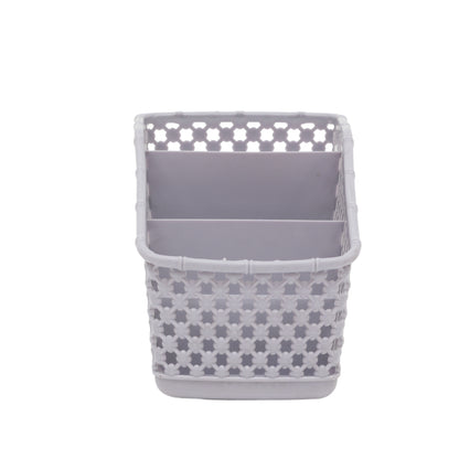 Toothbrush Organizer for Bathroom