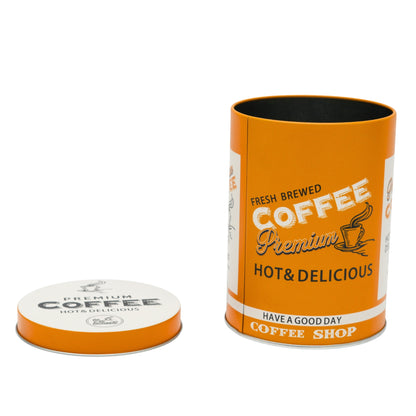Coffee Container For Kitchen
