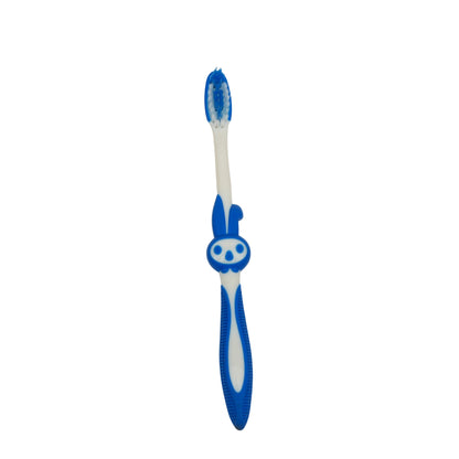 Multicolor Toothbrush For Kids( Pack of 4 )