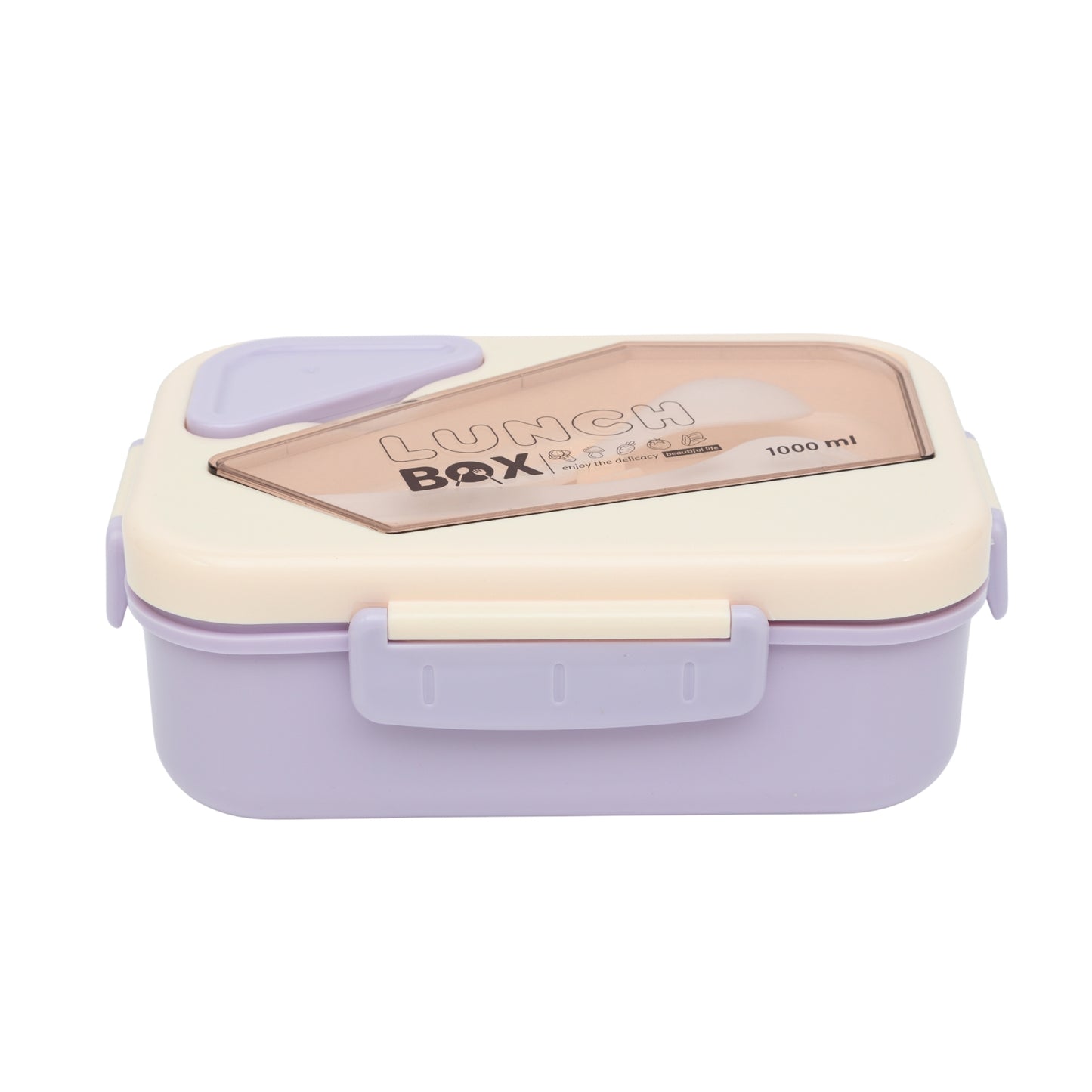 Modern Design Lunch Box For School & College