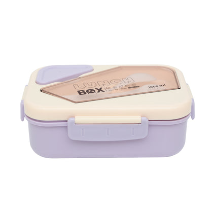 Modern Design Lunch Box For School & College