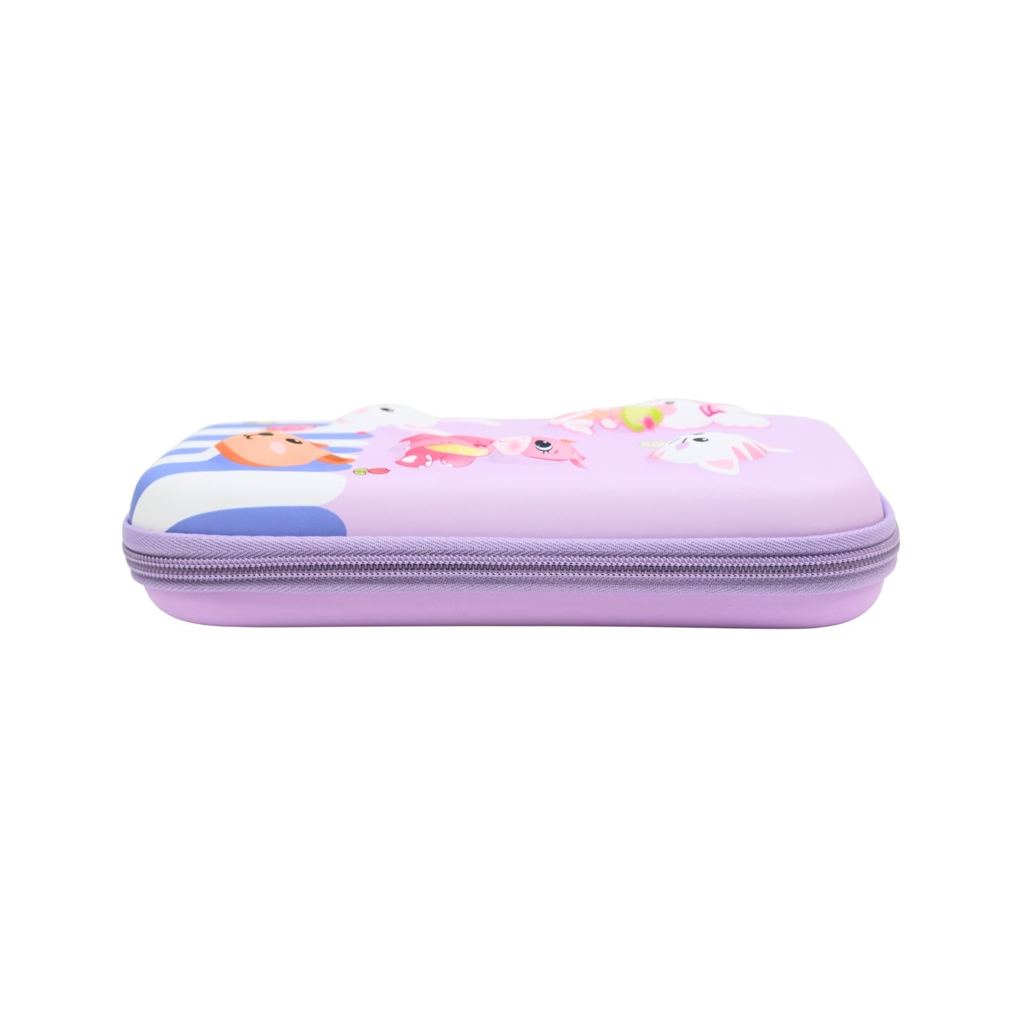 School Pencil Box for Kids