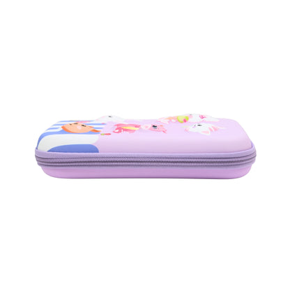 School Pencil Box for Kids