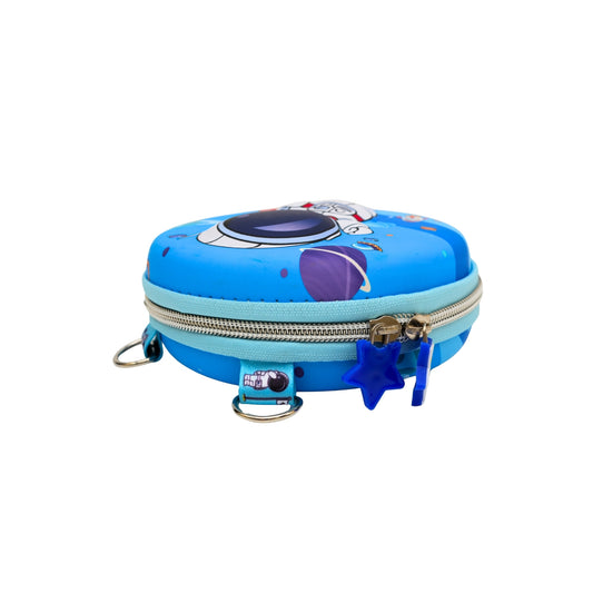 School Pencil Box for Kids