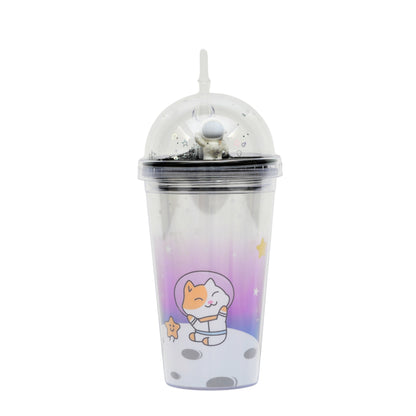 Stylish sipper