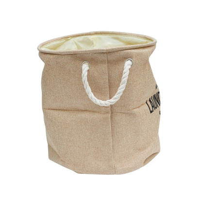 Self-Service Laundry Room Storage Bag