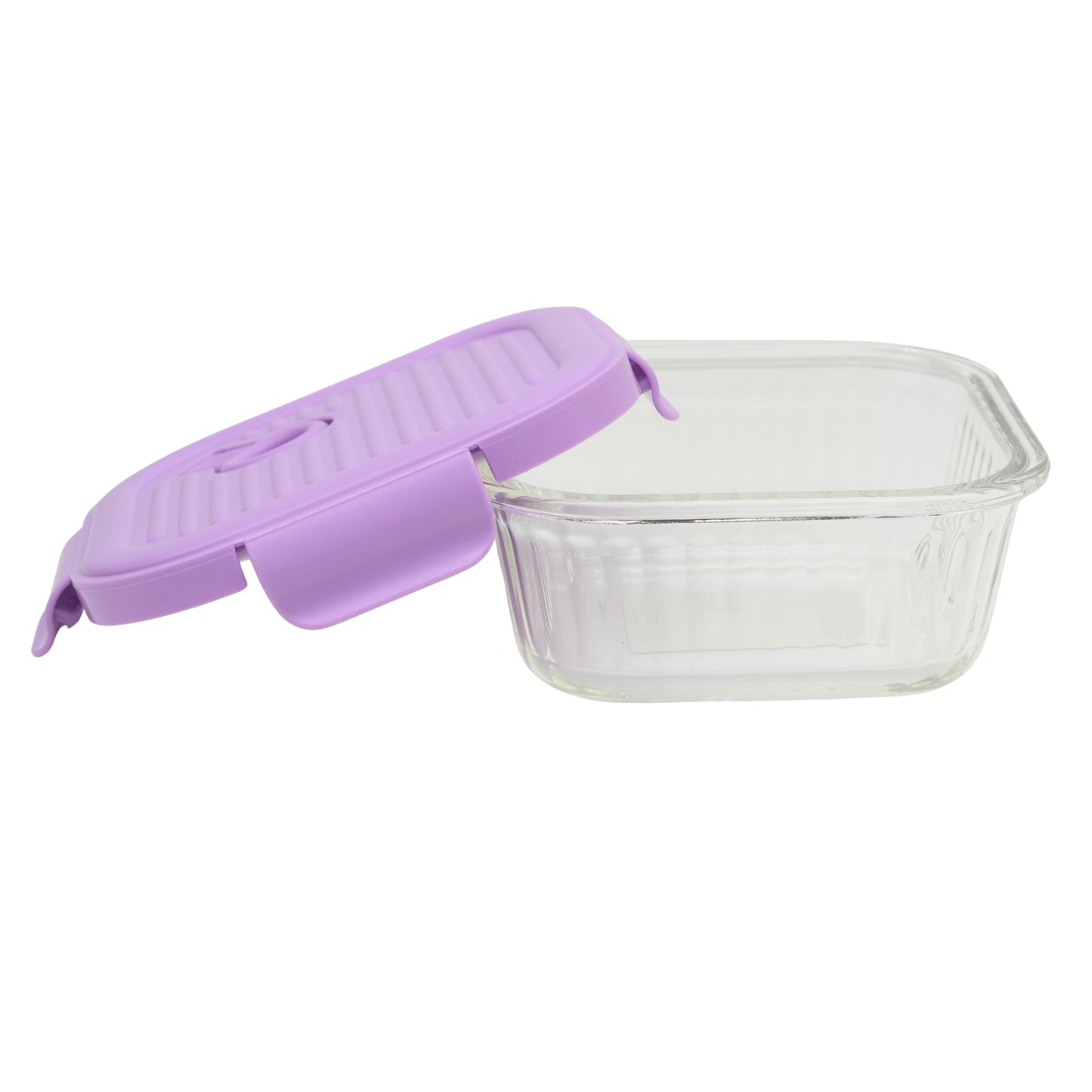Air tight food container