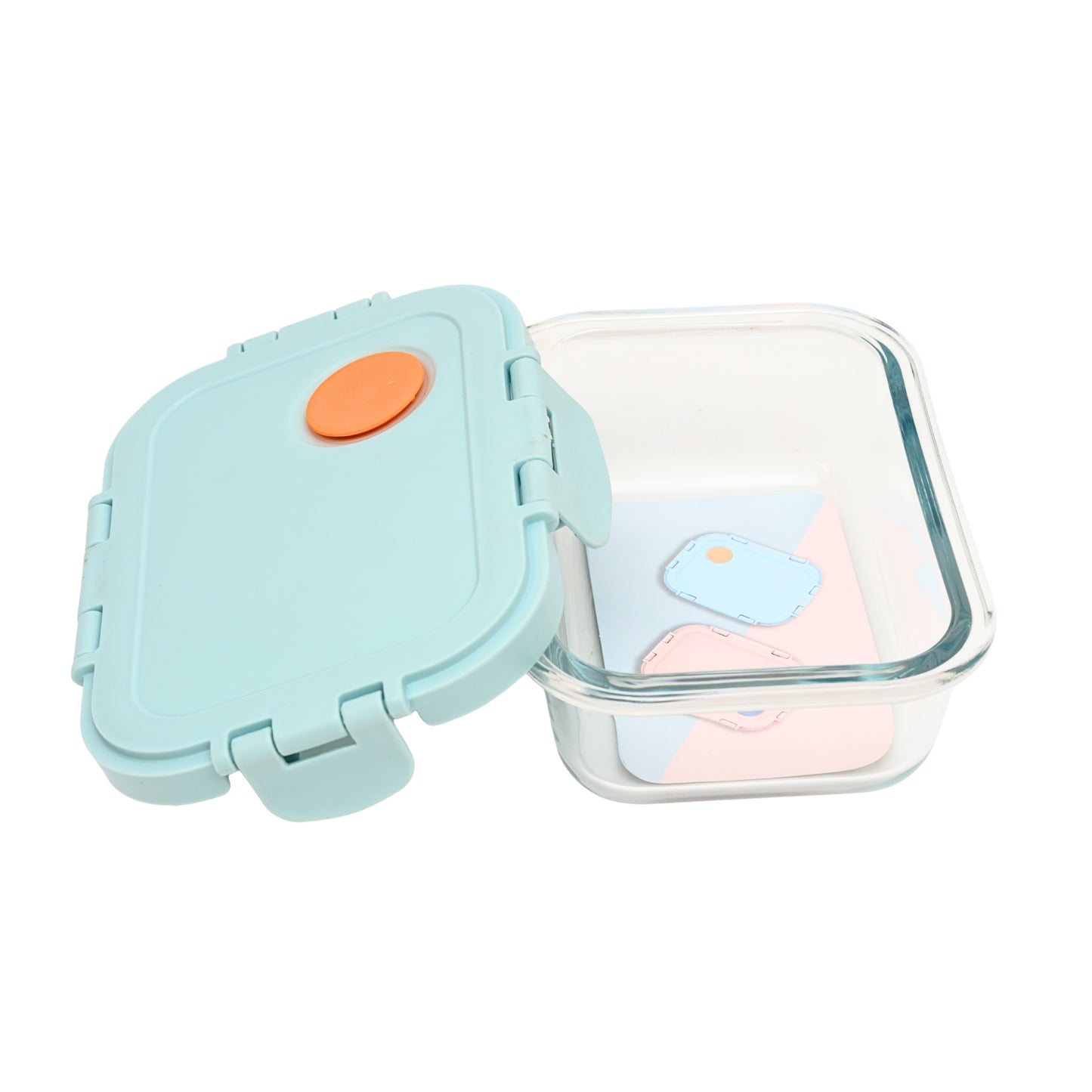 Lunch box for office