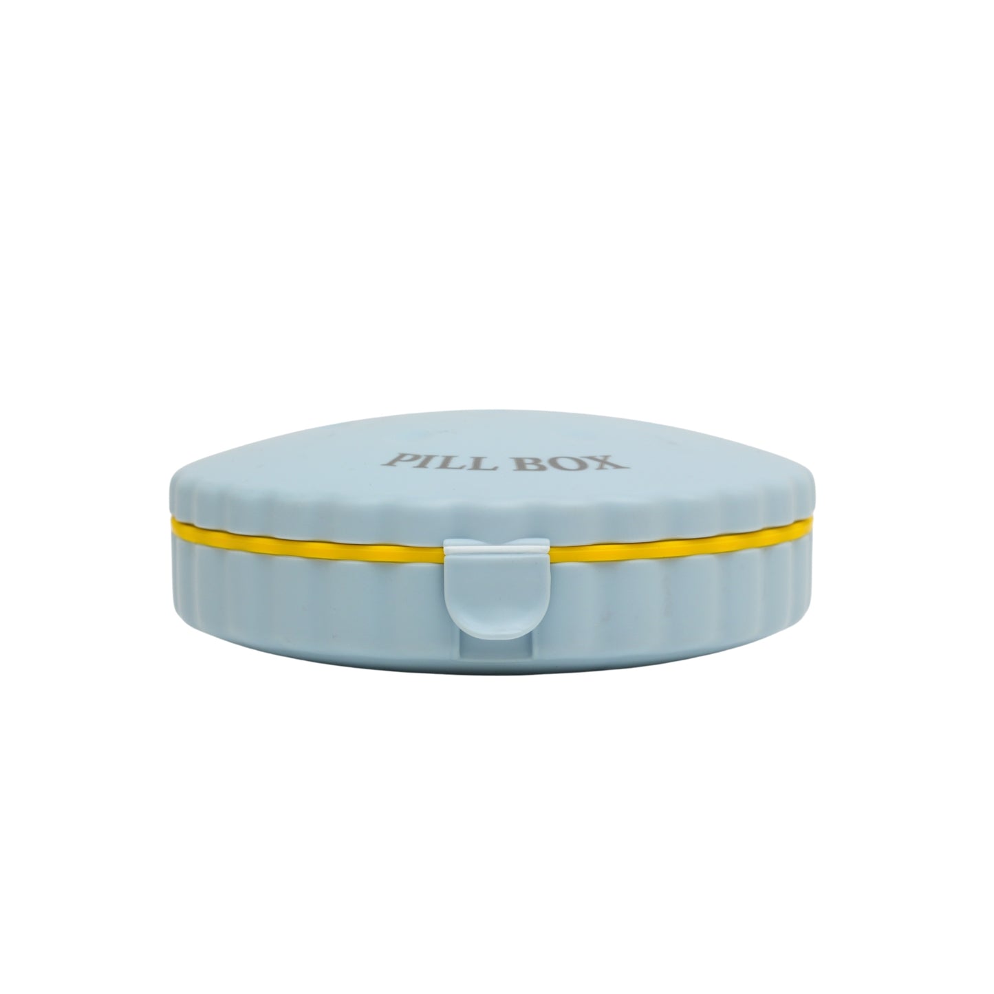 Pill Box Organizer