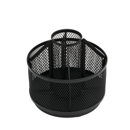 Pen holder in desk organizer