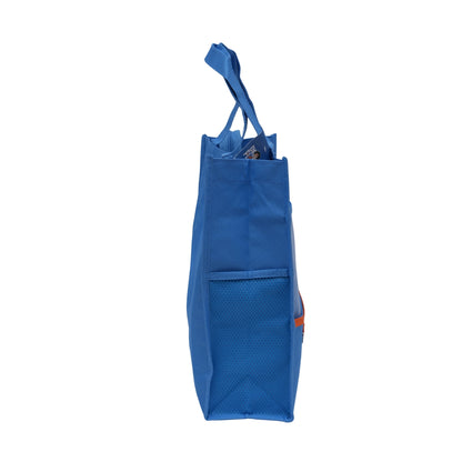 Multi-functional tote bag