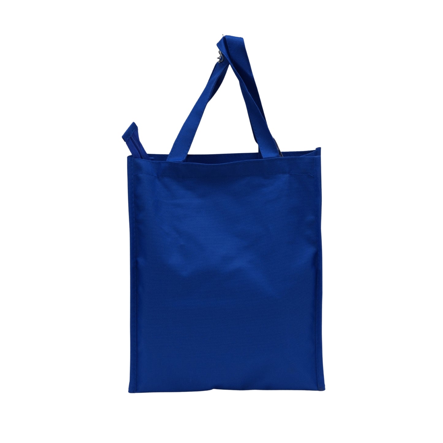 Blue dream planet tote Bag