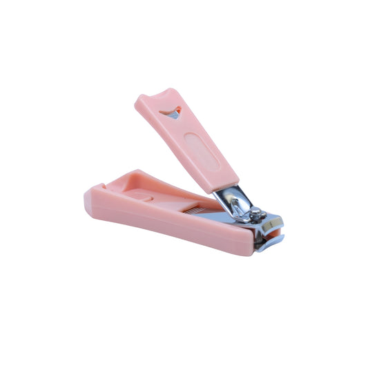 Nail clipper
