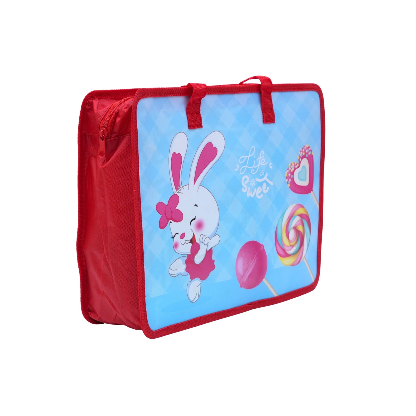 A4 Plastic Document Bag | Stationary Bag