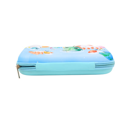 School Pencil Box for Kids