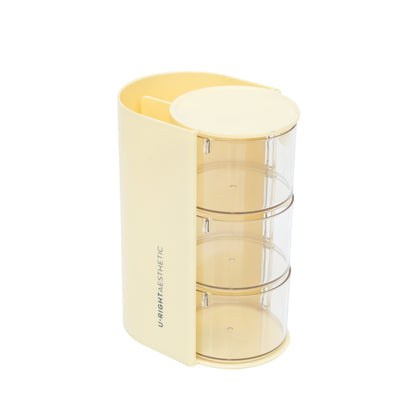 Desktop accessories organizer