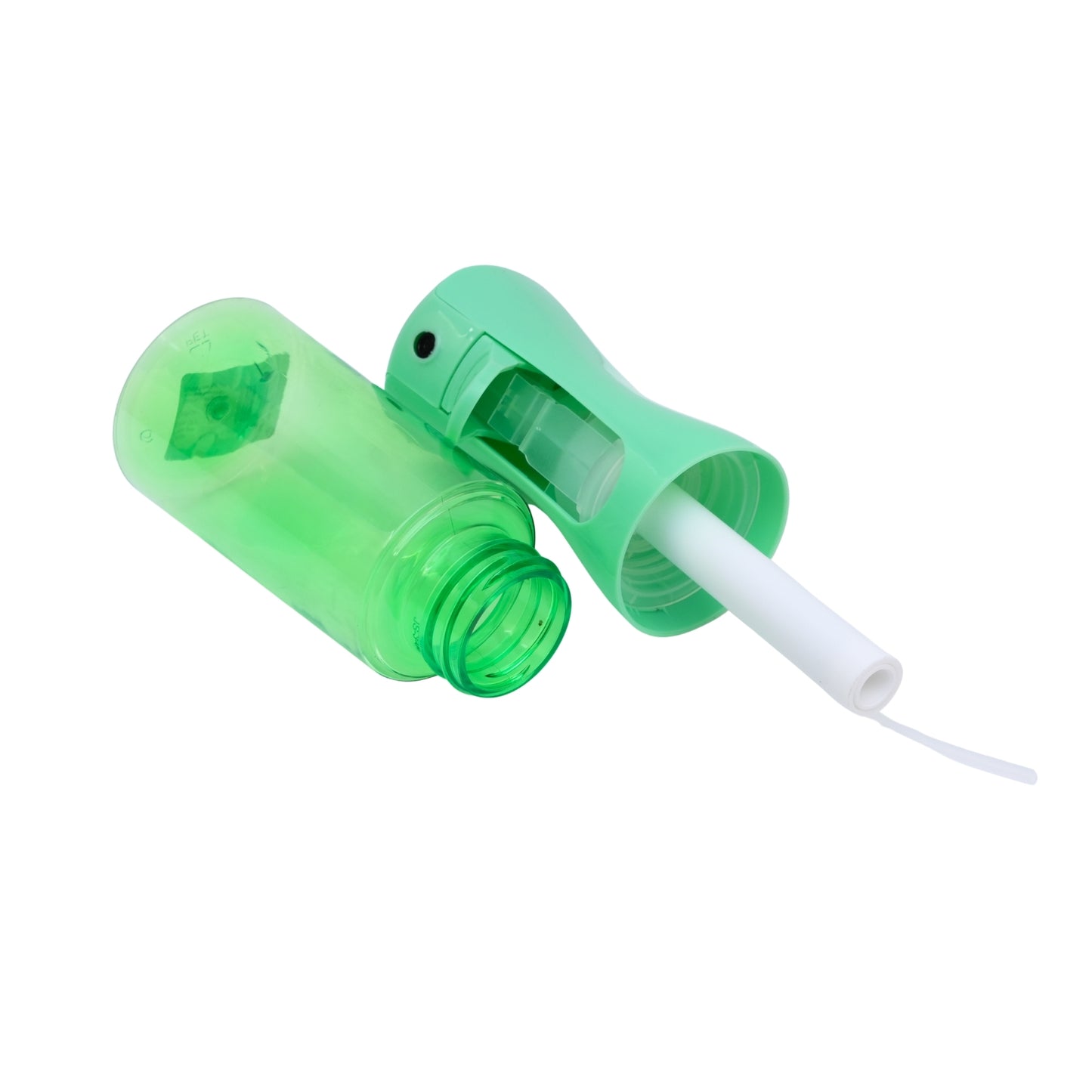 Spray bottle