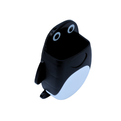 Penguin pen holder