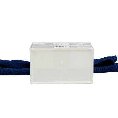 Desk organizer with drawer