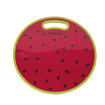 Chopping Board fruit shaped