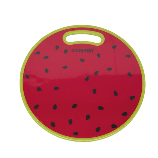 Chopping Board fruit shaped