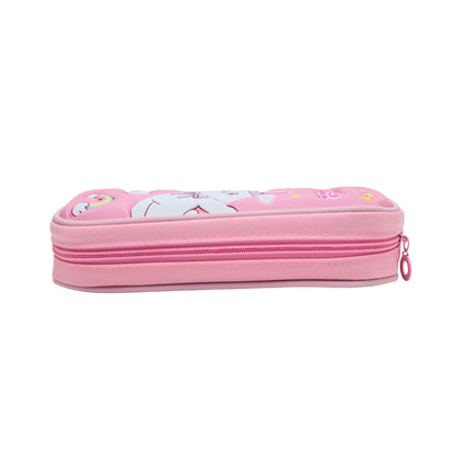 School Pencil Box for Kids