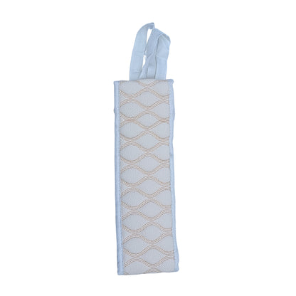 Bath glove