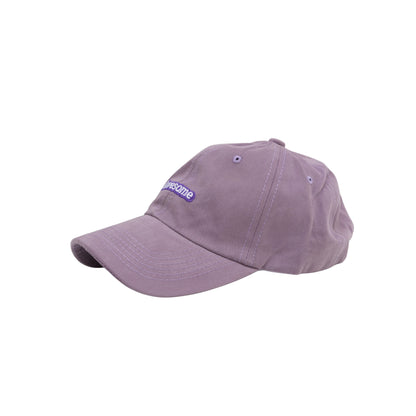 Breathable Cotton Sun Cap with Adjustable Strap