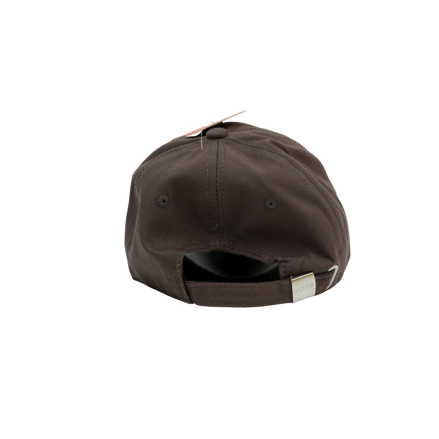 Breathable Cotton Sun Cap with Adjustable Strap