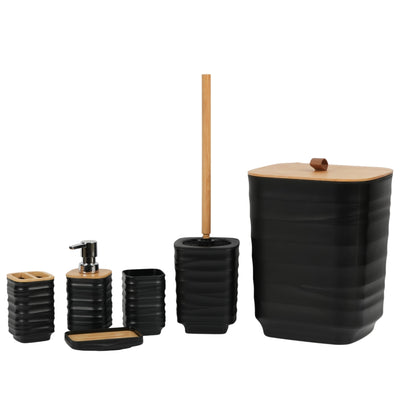 Bathroom Dispenser Combo set