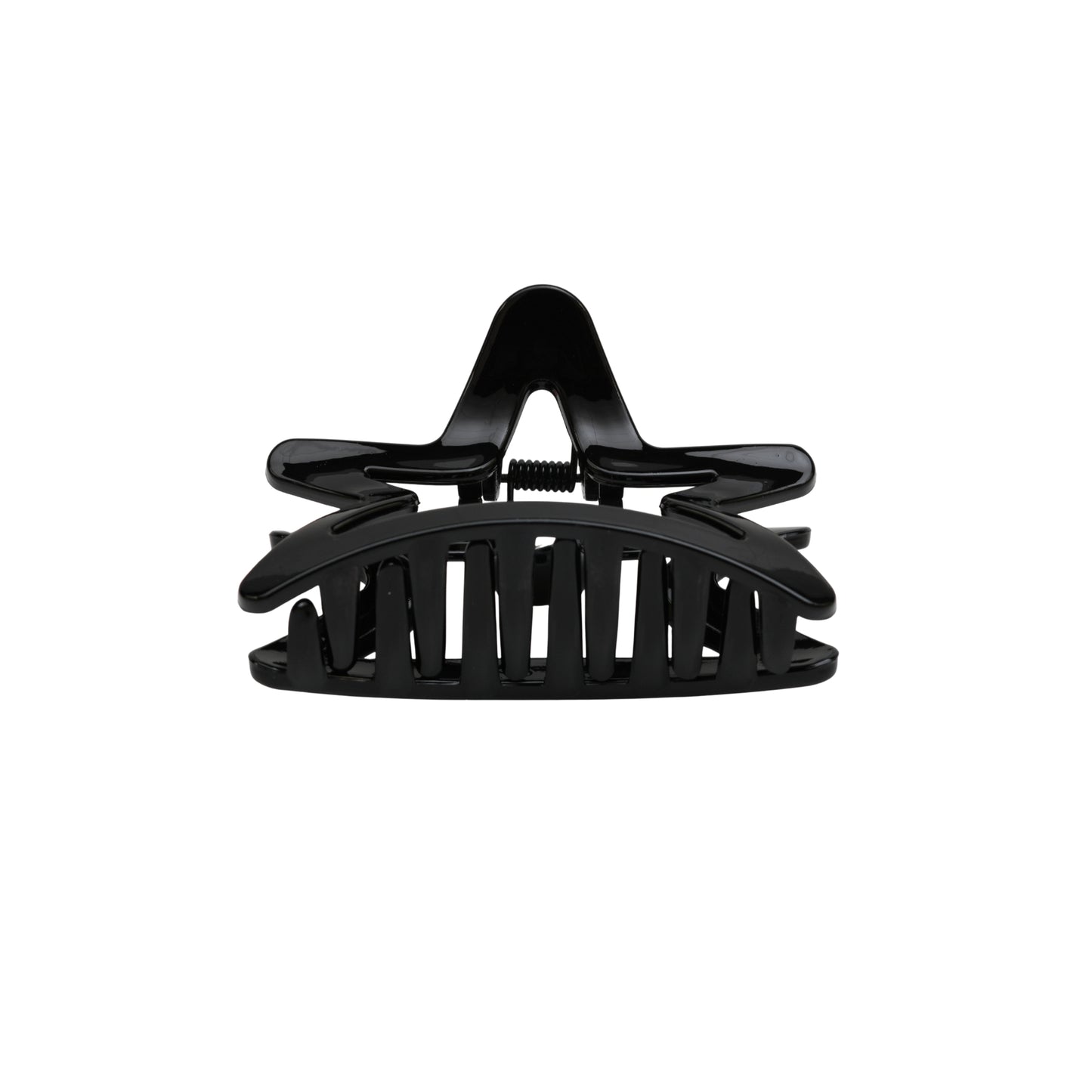 Fashionable Daily Use clutcher & Clips For Girls ( set of 6 )