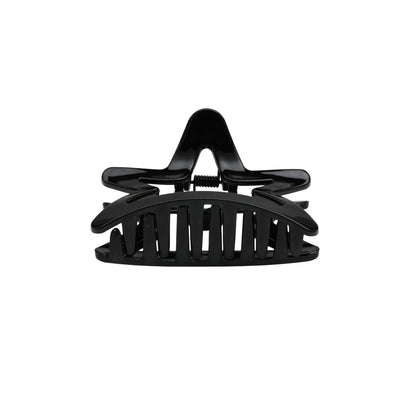 Fashionable Daily Use clutcher & Clips For Girls ( set of 6 )