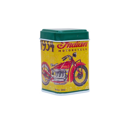 Charming tin box ( Pack of 1 )